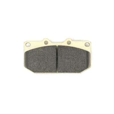 WINMAX WM-351-W3 Колодки W3 передние для SUBARU Impreza WRX (OEM 4POT SUMITOMO) WINMAX WM-351-W3 Колодки W3 передние для SUBARU Impreza WRX (OEM 4POT SUMITOMO)