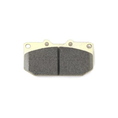 WINMAX WM-351-W4 Колодки W4 передние для SUBARU Impreza WRX (OEM 4POT SUMITOMO) WINMAX WM-351-W4 Колодки W4 передние для SUBARU Impreza WRX (OEM 4POT SUMITOMO)