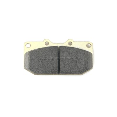 WINMAX WM-351-W5 Колодки W5 передние для SUBARU Impreza WRX (OEM 4POT SUMITOMO) WINMAX WM-351-W5 Колодки W5 передние для SUBARU Impreza WRX (OEM 4POT SUMITOMO)