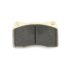 WINMAX WM-370-W3 Колодки W3 передние для SUBARU STI, MITSUBISHI EVO, OPEL Astra OPC, RENAULT Megane RS250, VOLVO S60R WINMAX WM-370-W3 Колодки W3 передние для SUBARU STI, MITSUBISHI EVO, OPEL Astra OPC, RENAULT Megane RS250, VOLVO S60R