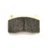WINMAX WM-370-W6.5 Колодки W6.5 передние для SUBARU STI, MITSUBISHI EVO, OPEL Astra OPC, RENAULT Megane RS250, VOLVO S60R WINMAX WM-370-W6.5 Колодки W6.5 передние для SUBARU STI, MITSUBISHI EVO, OPEL Astra OPC, RENAULT Megane RS250, VOLVO S60R
