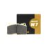 WINMAX WM-370-W7 Колодки W7 передние для SUBARU STI, MITSUBISHI EVO, OPEL Astra OPC, RENAULT Megane RS250, VOLVO S60R WINMAX WM-370-W7 Колодки W7 передние для SUBARU STI, MITSUBISHI EVO, OPEL Astra OPC, RENAULT Megane RS250, VOLVO S60R