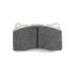WINMAX WM-370-WN3 Колодки WN3 передние для SUBARU STI, MITSUBISHI EVO, OPEL Astra OPC, RENAULT Megane RS250, VOLVO S60R WINMAX WM-370-WN3 Колодки WN3 передние для SUBARU STI, MITSUBISHI EVO, OPEL Astra OPC, RENAULT Megane RS250, VOLVO S60R