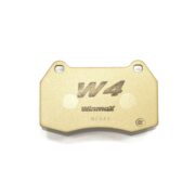 WINMAX WM-677-W4 Колодки W4 передние для HONDA Civic シビック Type R (FD2) 05/09～
