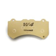 WINMAX WM-690-W4 Колодки W4 передние для NISSAN GT-R (R35)