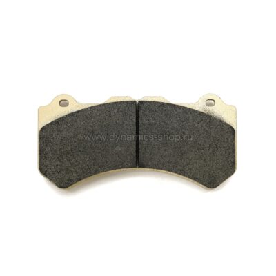 WINMAX WM-690-W5 Колодки W5 передние для NISSAN GT-R (R35) WINMAX WM-690-W5 Колодки W5 передние для NISSAN GT-R (R35)