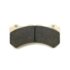 WINMAX WM-690-W5 Колодки W5 передние для NISSAN GT-R (R35) WINMAX WM-690-W5 Колодки W5 передние для NISSAN GT-R (R35)
