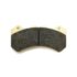 WINMAX WM-690-W7 Колодки W7 передние для NISSAN GT-R (R35) WINMAX WM-690-W7 Колодки W7 передние для NISSAN GT-R (R35)