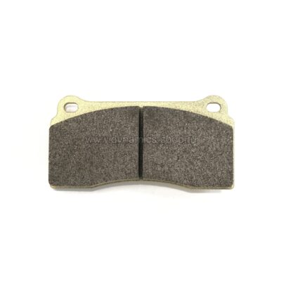 WINMAX WM-691-W4 Колодки W4 задние для NISSAN GT-R (R35) WINMAX WM-691-W4 Колодки W4 задние для NISSAN GT-R (R35)