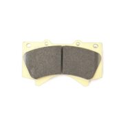 WINMAX WM-697-W3 Колодки W3 передние для TOYOTA Land Cruiser 200 I Sequoia (II) I Tundra (II), LEXUS LX450D I LX570
