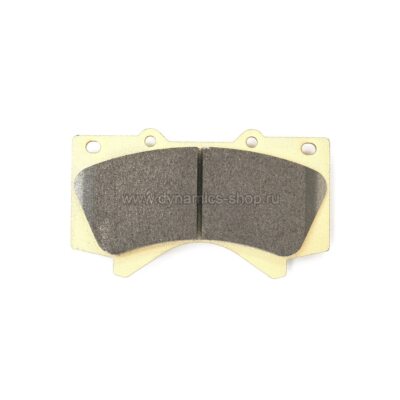 WINMAX WM-697-W3 Колодки W3 передние для TOYOTA Land Cruiser 200 I Sequoia (II) I Tundra (II), LEXUS LX450D I LX570 WINMAX WM-697-W3 Колодки W3 передние для TOYOTA Land Cruiser 200 I Sequoia (II) I Tundra (II), LEXUS LX450D I LX570