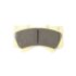 WINMAX WM-697-W3 Колодки W3 передние для TOYOTA Land Cruiser 200 I Sequoia (II) I Tundra (II), LEXUS LX450D I LX570 WINMAX WM-697-W3 Колодки W3 передние для TOYOTA Land Cruiser 200 I Sequoia (II) I Tundra (II), LEXUS LX450D I LX570