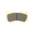 WINMAX WM-697-W4 Колодки W4 передние для TOYOTA Land Cruiser 200 I Sequoia (II) I Tundra (II), LEXUS LX450D I LX570 WINMAX WM-697-W4 Колодки W4 передние для TOYOTA Land Cruiser 200 I Sequoia (II) I Tundra (II), LEXUS LX450D I LX570