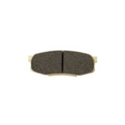 WINMAX WM-698-W4 Колодки W4 задние для TOYOTA Land Cruiser 200 I Tundra I Sequoia, LEXUS LX450D I LX570