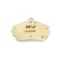 WINMAX WM-756-W4 Колодки W4 задние для PORSCHE 911 I 996 I Targa (996 I 997) I Boxster I Cayman WINMAX WM-756-W4 Колодки W4 задние для PORSCHE 911 I 996 I Targa (996 I 997) I Boxster I Cayman