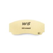 WINMAX WM-814-W5 Колодки W5 для суппортов AP RACING CP2279 I CP3215 I CP5200, PROMA 4POT