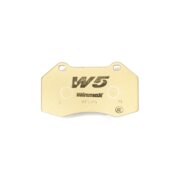 WINMAX WM-827-W5 Колодки W5 передние для RENAULT Clio RS I Megane, ALFA ROMEO MiTo, ABARTH Grande Punto