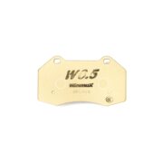 WINMAX WM-827-W6.5 Колодки W6.5 передние для RENAULT Clio RS I Megane, ALFA ROMEO MiTo, ABARTH Grande Punto