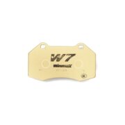 WINMAX WM-827-W7 Колодки W7 передние для RENAULT Clio RS I Megane, ALFA ROMEO MiTo, ABARTH Grande Punto