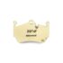 WINMAX WM-852-W4 Колодки W4 задние для PORSCHE 718 Boxster I 718 Cayman WINMAX WM-852-W4 Колодки W4 задние для PORSCHE 718 Boxster I 718 Cayman
