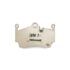 WINMAX WM-852-WN1 Колодки WN1 задние для PORSCHE 718 Boxster I 718 Cayman WINMAX WM-852-WN1 Колодки WN1 задние для PORSCHE 718 Boxster I 718 Cayman