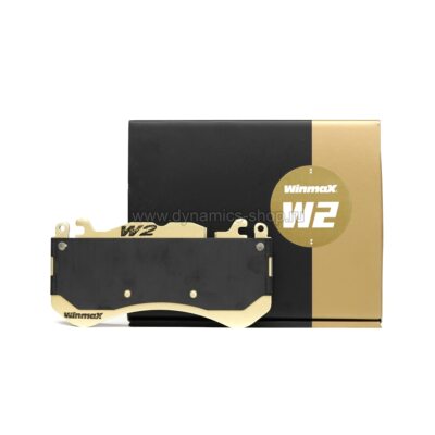 WINMAX WMP1311-W2 Колодки W2 передние для AUDI RS6 I MERCEDES C63 AMG I AMG GT WINMAX WMP1311-W2 Колодки W2 передние для AUDI RS6 I MERCEDES C63 AMG I AMG GT
