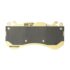 WINMAX WMP1311-W2 Колодки W2 передние для AUDI RS6 I MERCEDES C63 AMG I AMG GT WINMAX WMP1311-W2 Колодки W2 передние для AUDI RS6 I MERCEDES C63 AMG I AMG GT