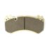 WINMAX WMP1311-W2 Колодки W2 передние для AUDI RS6 I MERCEDES C63 AMG I AMG GT WINMAX WMP1311-W2 Колодки W2 передние для AUDI RS6 I MERCEDES C63 AMG I AMG GT