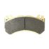 WINMAX WMP1311-W3 Колодки W3 передние для AUDI RS6 I MERCEDES C63 AMG I AMG GT WINMAX WMP1311-W3 Колодки W3 передние для AUDI RS6 I MERCEDES C63 AMG I AMG GT