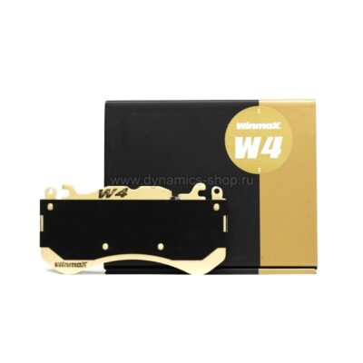 WINMAX WMP1311-W4 Колодки W4 передние для AUDI RS6 I MERCEDES C63 AMG I AMG GT WINMAX WMP1311-W4 Колодки W4 передние для AUDI RS6 I MERCEDES C63 AMG I AMG GT