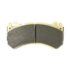 WINMAX WMP1311-W4 Колодки W4 передние для AUDI RS6 I MERCEDES C63 AMG I AMG GT WINMAX WMP1311-W4 Колодки W4 передние для AUDI RS6 I MERCEDES C63 AMG I AMG GT