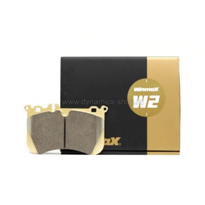 WINMAX WMP1380-W2 Колодки W2 передние для MERCEDES А-Класс I A45 AMG (W176) I CLA Coupe I GLA WINMAX WMP1380-W2 Колодки W2 передние для MERCEDES А-Класс I A45 AMG (W176) I CLA Coupe I GLA
