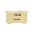 WINMAX WMP1380-W4 Колодки W4 передние для MERCEDES А-Класс I A45 AMG (W176) I CLA Coupe I GLA WINMAX WMP1380-W4 Колодки W4 передние для MERCEDES А-Класс I A45 AMG (W176) I CLA Coupe I GLA