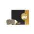 WINMAX WMP1381-W2 Колодки W2 задние для MERCEDES А-Класс I CLA I GLA AMG I GL-Класс I GLE WINMAX WMP1381-W2 Колодки W2 задние для MERCEDES А-Класс I CLA I GLA AMG I GL-Класс I GLE