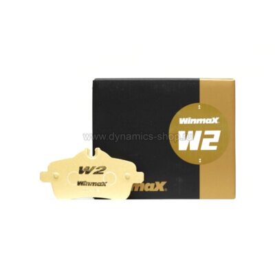 WINMAX WMP1381-W2 Колодки W2 задние для MERCEDES А-Класс I CLA I GLA AMG I GL-Класс I GLE WINMAX WMP1381-W2 Колодки W2 задние для MERCEDES А-Класс I CLA I GLA AMG I GL-Класс I GLE