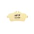 WINMAX WMP1381-W3 Колодки W3 задние для MERCEDES А-Класс I CLA I GLA AMG I GL-Класс I GLE WINMAX WMP1381-W3 Колодки W3 задние для MERCEDES А-Класс I CLA I GLA AMG I GL-Класс I GLE