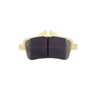 WINMAX WMP1381-W3 Колодки W3 задние для MERCEDES А-Класс I CLA I GLA AMG I GL-Класс I GLE WINMAX WMP1381-W3 Колодки W3 задние для MERCEDES А-Класс I CLA I GLA AMG I GL-Класс I GLE