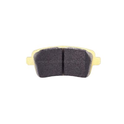 WINMAX WMP1381-W3 Колодки W3 задние для MERCEDES А-Класс I CLA I GLA AMG I GL-Класс I GLE WINMAX WMP1381-W3 Колодки W3 задние для MERCEDES А-Класс I CLA I GLA AMG I GL-Класс I GLE