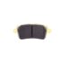 WINMAX WMP1381-W3 Колодки W3 задние для MERCEDES А-Класс I CLA I GLA AMG I GL-Класс I GLE WINMAX WMP1381-W3 Колодки W3 задние для MERCEDES А-Класс I CLA I GLA AMG I GL-Класс I GLE