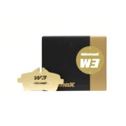 WINMAX WMP1381-W3 Колодки W3 задние для MERCEDES А-Класс I CLA I GLA AMG I GL-Класс I GLE
