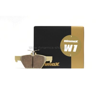 WINMAX WMP1431-W1 Колодки W1 задние для SUBARU Impreza I Forester フォレスター (SKE) I Legacy I Levorg I Outback I XV WINMAX WMP1431-W1 Колодки W1 задние для SUBARU Impreza I Forester フォレスター (SKE) I Legacy I Levorg I Outback I XV