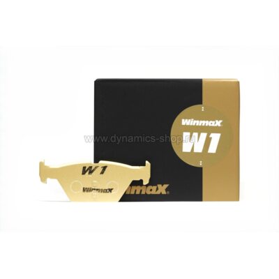 WINMAX WMP1431-W1 Колодки W1 задние для SUBARU Impreza I Forester フォレスター (SKE) I Legacy I Levorg I Outback I XV WINMAX WMP1431-W1 Колодки W1 задние для SUBARU Impreza I Forester フォレスター (SKE) I Legacy I Levorg I Outback I XV