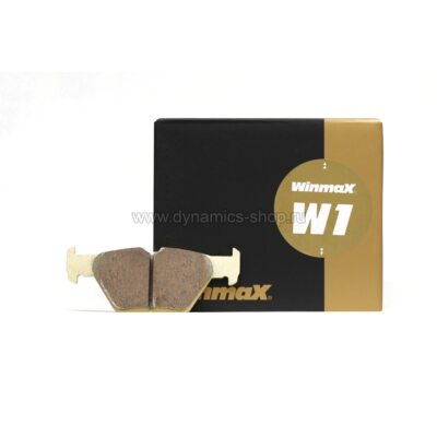 WINMAX WMP1431-W1 Колодки W1 задние для SUBARU Impreza I Forester フォレスター (SKE) I Legacy I Levorg I Outback I XV WINMAX WMP1431-W1 Колодки W1 задние для SUBARU Impreza I Forester フォレスター (SKE) I Legacy I Levorg I Outback I XV