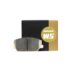 WINMAX WMP1518-W5 I 18.5mm Колодки W5 передние для HYUNDAI i30 I i30 Fastback, KIA Optima Sportswagon (JF) WINMAX WMP1518-W5 I 18.5mm Колодки W5 передние для HYUNDAI i30 I i30 Fastback, KIA Optima Sportswagon (JF)