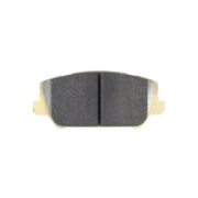 WINMAX WMP1518-W5 I 18.5mm Колодки W5 передние для HYUNDAI i30 I i30 Fastback, KIA Optima Sportswagon (JF)