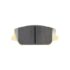 WINMAX WMP1518-W5 I 18.5mm Колодки W5 передние для HYUNDAI i30 I i30 Fastback, KIA Optima Sportswagon (JF) WINMAX WMP1518-W5 I 18.5mm Колодки W5 передние для HYUNDAI i30 I i30 Fastback, KIA Optima Sportswagon (JF)