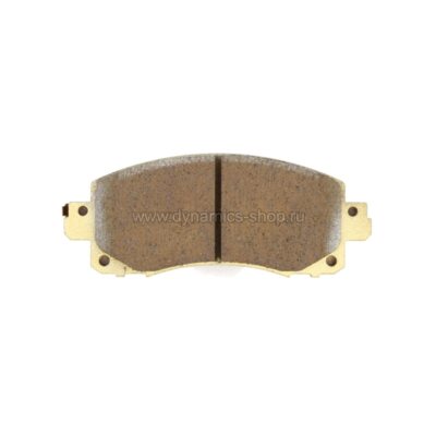 WINMAX WMP1592-W1 Колодки W1 передние для SUBARU Impreza I Forester (SK) フォレスター I XV WINMAX WMP1592-W1 Колодки W1 передние для SUBARU Impreza I Forester (SK) フォレスター I XV