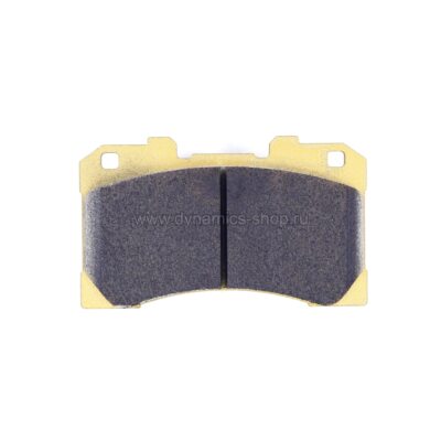 WINMAX WMP1612-W3 Колодки W3 передние для TOYOTA GR Yaris ヤリス I RC・18 inch wheel WINMAX WMP1612-W3 Колодки W3 передние для TOYOTA GR Yaris ヤリス I RC・18 inch wheel