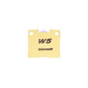 WINMAX WMP1613-W5 Колодки W5 задние для TOYOTA GR Yaris ヤリス (GXPA16) I RC・17, 18 inch wheel I RZ・RZハイパフォーマンス