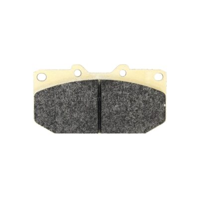 WINMAX WMP351-W7 Колодки W7 передние для SUBARU Impreza WRX (OEM 4POT SUMITOMO) WINMAX WMP351-W7 Колодки W7 передние для SUBARU Impreza WRX (OEM 4POT SUMITOMO)